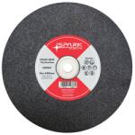 Spark köszörűkorong szürke d175x20x32/25/20/16 A60N6V-40m/s F1 (010401-0039) - hegessz