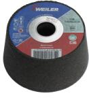 WEILER Fazékkorong 110/90x55x22, 2 C36R (010203-0008)