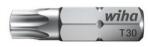 Wiha Standard TORX bit hegy T10x25 50db 7929Z/No. 08065 (040303-0645) - hegessz