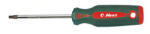 Hans Tools furatos TORX csavarhúzó TH15x100/198 CrV 0450TH15 (040301-0034) - hegessz