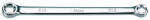 Hans Tools E-STAR csillagkulcs E11xE12 CrV 1110E11x12 (040202-0053) - hegessz