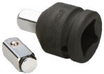 Hans Tools 3/4" gépi átalakító készlet cserélhető betéttel 1+2r. 3/4" > 1/2" CrMo 86884 (060103-0176) - hegessz