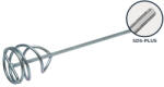 Berger habarcskeverő 80x500/SDS-Plus (042110-0037) - hegessz