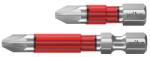 Wiha TY-Bit hegy PZ2x29 5db 7012TY902/No. 42102 (040303-0994) - hegessz