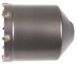 Z-CORE HH üreges fúrókorona 1: 8 belső kúp 125x100 Z14 (030503-0084) - hegessz