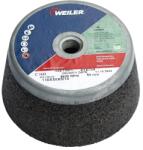 WEILER Fazékkorong 110/90x55x22, 2 C16B (010203-0001)