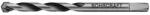 Bohrcraft koronafúró központosító fúró HM 8, 0x120mm (030503-0024)