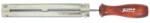 Z-TOOLS láncreszelő sablon klt. 3r. d4, 8mm (041801-0204) - hegessz
