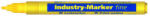  BLEISPITZ festékes, ipari jelölőfilc d1, 0-2, 0mm sárga 10db No. 0952 (020811-0198)