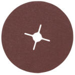 DEERFOS fíbertárcsa VA113 125 P36A (010501-0080)