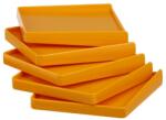MANO szerszámtároló tálca elválasztó 5db 119x110x20 TS-20 (090102-0151)