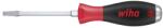 Wiha SoftFinish üthető lapos csavarhúzó SL3, 5x75 530/No. 03223 (040301-0881) - hegessz