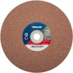 WEILER Köszörűkorong piros 300x40x40 2A60O6V F1 (010401-0207) - hegessz