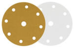 DEERFOS tépőzáras csiszolólap 8+1 lyukas CA331 150 P180A (010502-0140) - hegessz