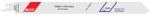 MPS szablyafűrészlap fémre BiM Co8 230x19x0, 9/T1, 4mm 4429-2db (S1122EF) (031106-0125) - hegessz