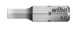 Wiha Standard imbusz bit hegy SW3, 0x25 7013Z/No. 01705 (040303-0668) - hegessz