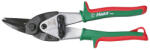 Hans Tools lemezolló 248mm 1920L Balos (040701-0045)