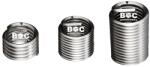 Bohrcraft menetjavító betét M4x0, 70 (1, 5xD) 20db (030302-0014) - hegessz