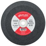 Spark fűrészélező köszörűkorong szürke d175x10x32/25/20/16 A60N6V-40m/s F1B (010402-0015) - hegessz