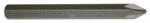 Hans Tools 5/16" Phillips bit hegy S2 PH2x80 022-8PH2 (040303-0028) - hegessz