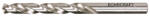 Bohrcraft köszörült csigafúró DIN338 HSS-G 0, 8x30/10 (030403-0227) - hegessz