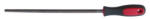  Z-TOOLS kerek reszelő, nyelezve 250/1 (041801-0022) - hegessz