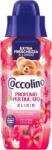 Coccolino Parfüm mosáshoz Fiori di Tiare & frutti rossi elixir 342ml