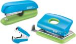 Rapid Set capsator Rapid F5, perforator FC 10 si decapsator, albastru/verde (SL500370)