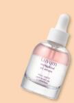 Luvum Serum ultra-nutritiv anti-îmbătrânire pentru față Slow Aging Super Food Oil Serum - 30 ml