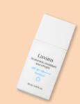 LUVUM Crema de protecție solară cu acid hialuronic și extract de bambus Bamboo Hyaluronic Moisture Sun Cream - 50 ml