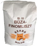 Szabó Malom búza finomliszt BL55 5kg