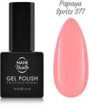 Naní Ojă semipermanentă 6 ml - Papaya Spritz