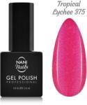 Naní Ojă semipermanentă 6 ml - Tropical Lychee