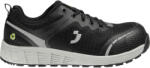 Safety Jogger Ecodempo munkavédelmi félcipő ESD S3S (ECODEMPS3LBLK45)