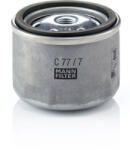  C 77/7 Mann Filter Levegőszűrő (C77-7)