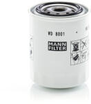  WD 8001 Mann Filter Hidraulika szűrő (WD8001)