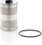  H 9007 X Mann Filter Hidraulika szűrő (H9007X)