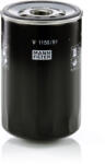  W 1150/91 Mann Filter Olajszűrő (W1150-91)