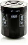  W 1140/2 Mann Filter Olajszűrő (W1140-2)