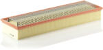  C 60 345 Mann Filter Levegőszűrő (C60345)