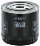  W 920/40 Mann Filter Hidraulika szűrő (W920-40)