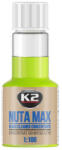K2 NutaMax Szélvédőmosó Koncentrátum 50ml