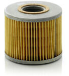  H 1018/2 N Mann Filter Olajszűrő (H1018-2N)