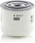  W 913/1 Mann Filter Olajszűrő (W913-1)