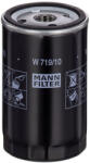  W 719/10 Mann Filter Olajszűrő (W719-10)