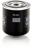  WD 920 Mann Filter Hidraulika szűrő (WD920)