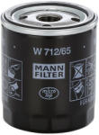  W 712/65 Mann Filter Olajszűrő (W712-65)