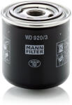  WD 920/3 Mann Filter Automata váltó, hidraulika szűrő (WD920-3)