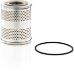  H 1263/1 X Mann Filter Olajszűrő (H1263-1X)