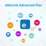 Sonoff, eWeLink eWeLink Advanced előfizetés - 1 éves prémium felhős szolgáltatás